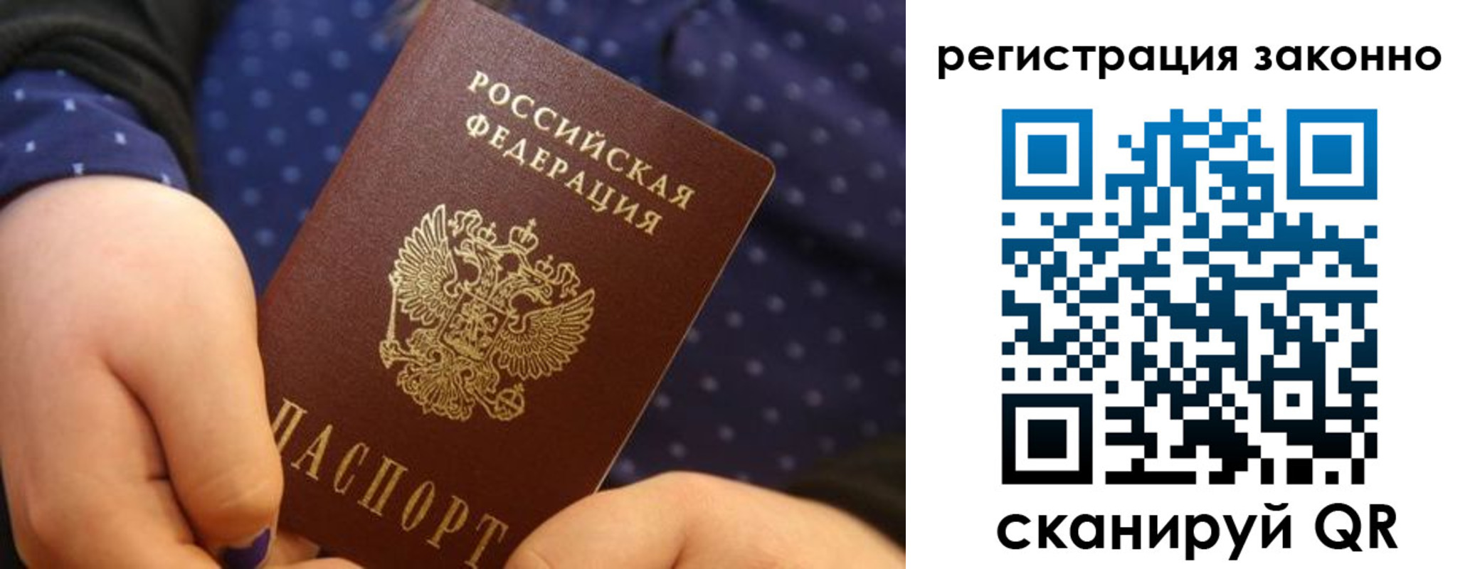 пропишу в квартире в Мурино